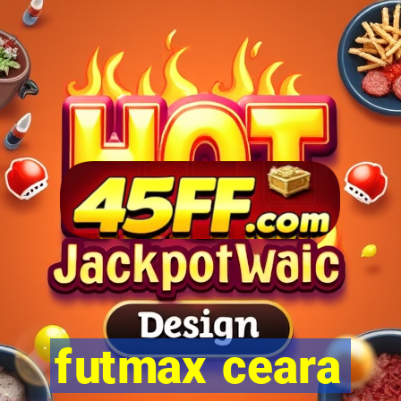 futmax ceara